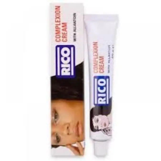 Rico Cream 50g